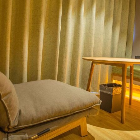 Qiu Guo Hotel Hua Mao Chaoyang  Zewnętrze zdjęcie