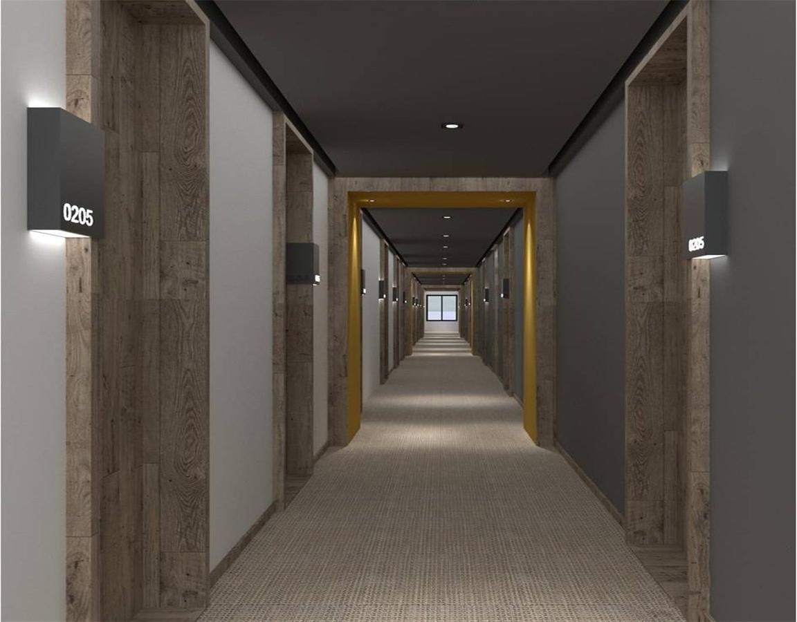 Qiu Guo Hotel Hua Mao Chaoyang  Zewnętrze zdjęcie