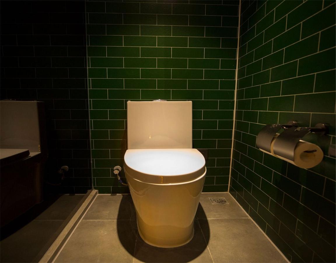 Qiu Guo Hotel Hua Mao Chaoyang  Zewnętrze zdjęcie